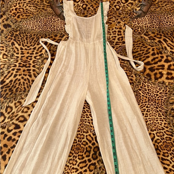 Spell Lisa Danielle Darling Sample Pantsuit - Picture 2 of 10